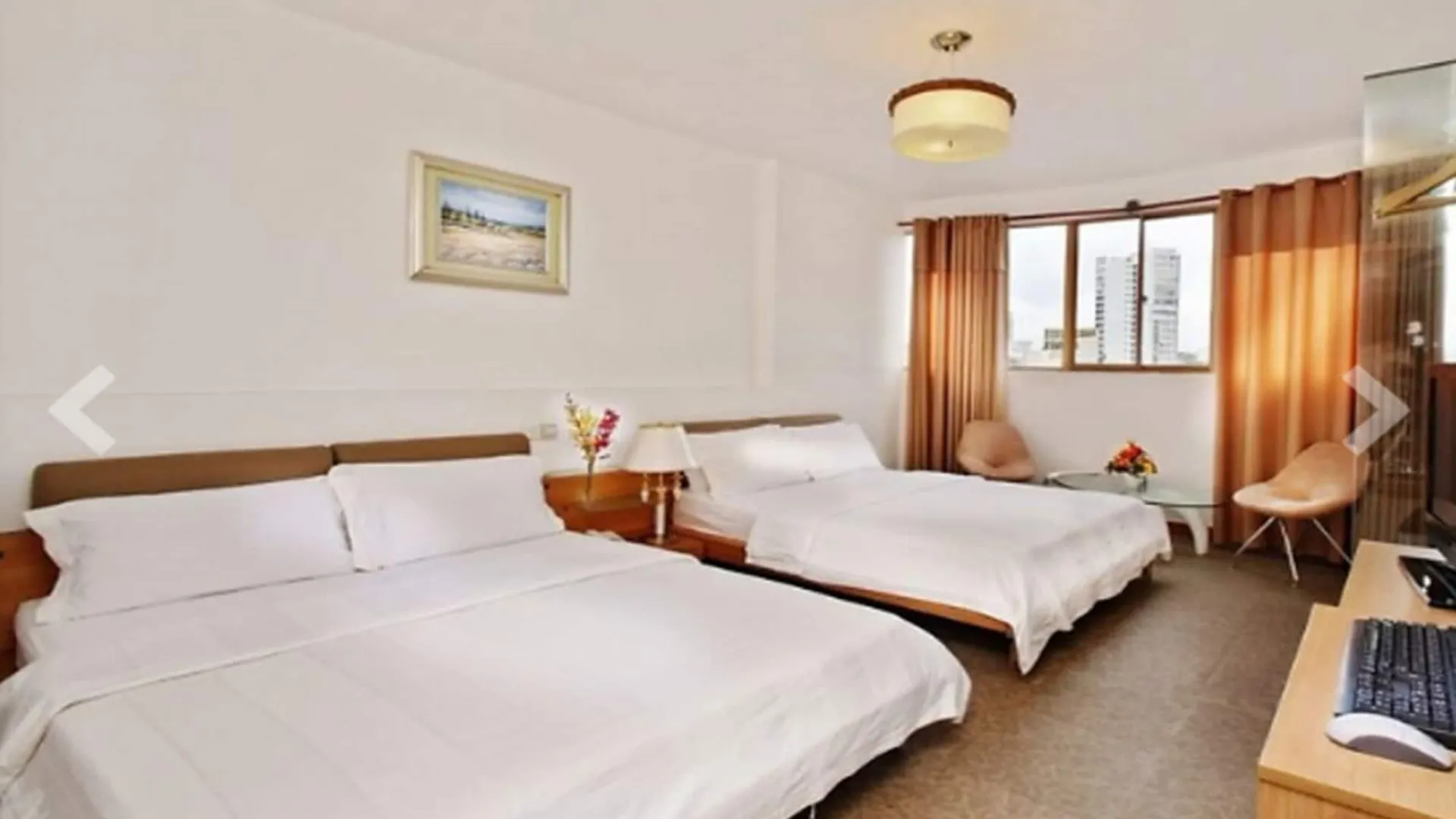 Ben Thanh Market - Hotel Premium Ho Chi Minh City