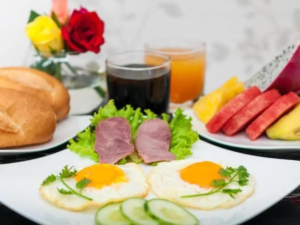 Ben Thanh Market - Hotel Premium Ho Chi Minh City