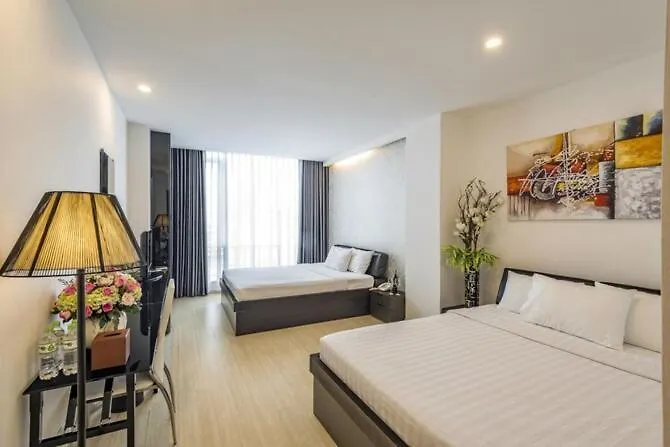 Ben Thanh Market - Hotel Premium Ho Chi Minh City