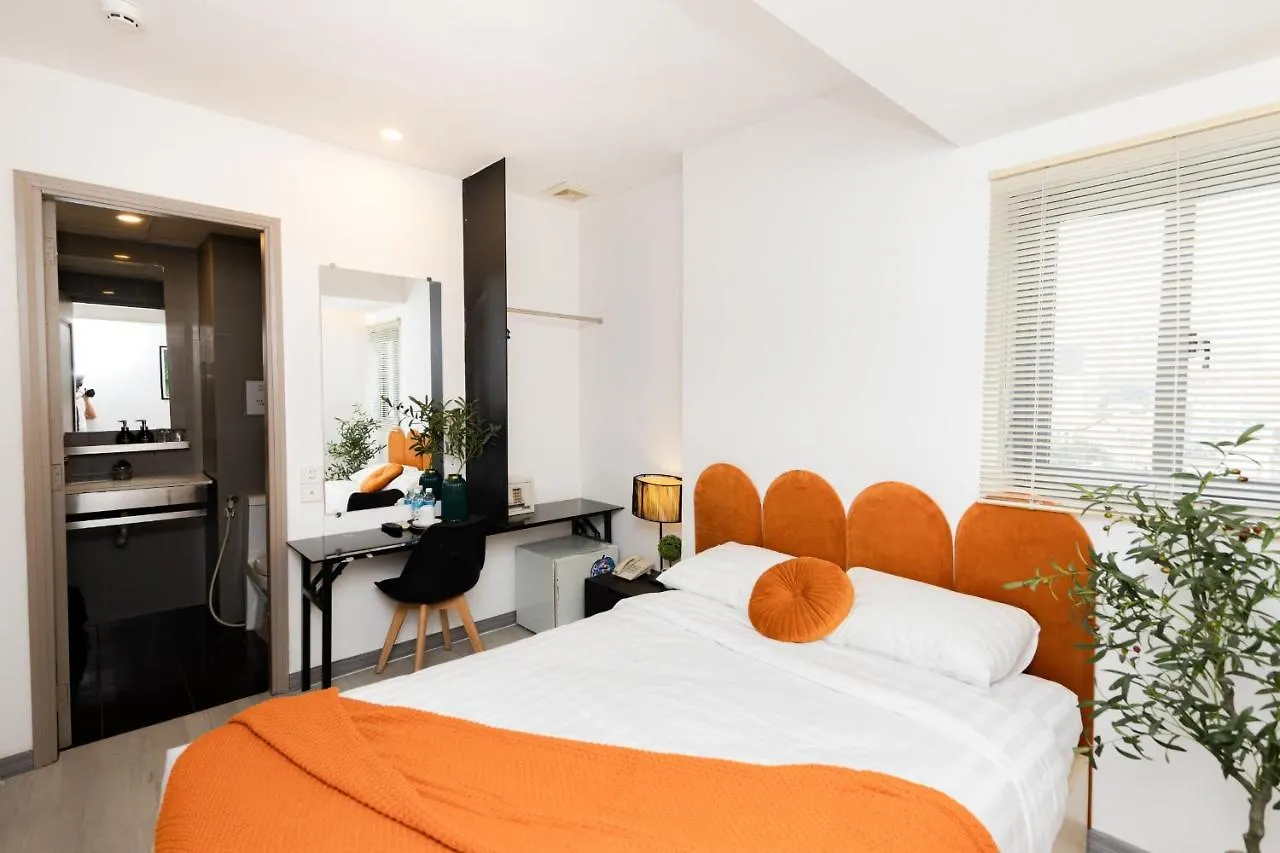 Ben Thanh Market - Hotel Premium Ho Chi Minh City