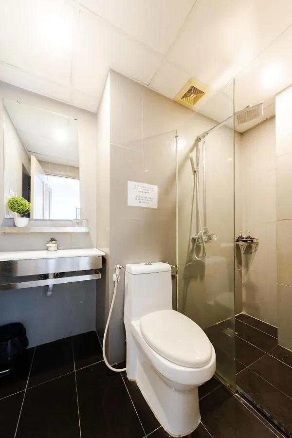 Ben Thanh Market - Hotel Premium Ho Chi Minh City