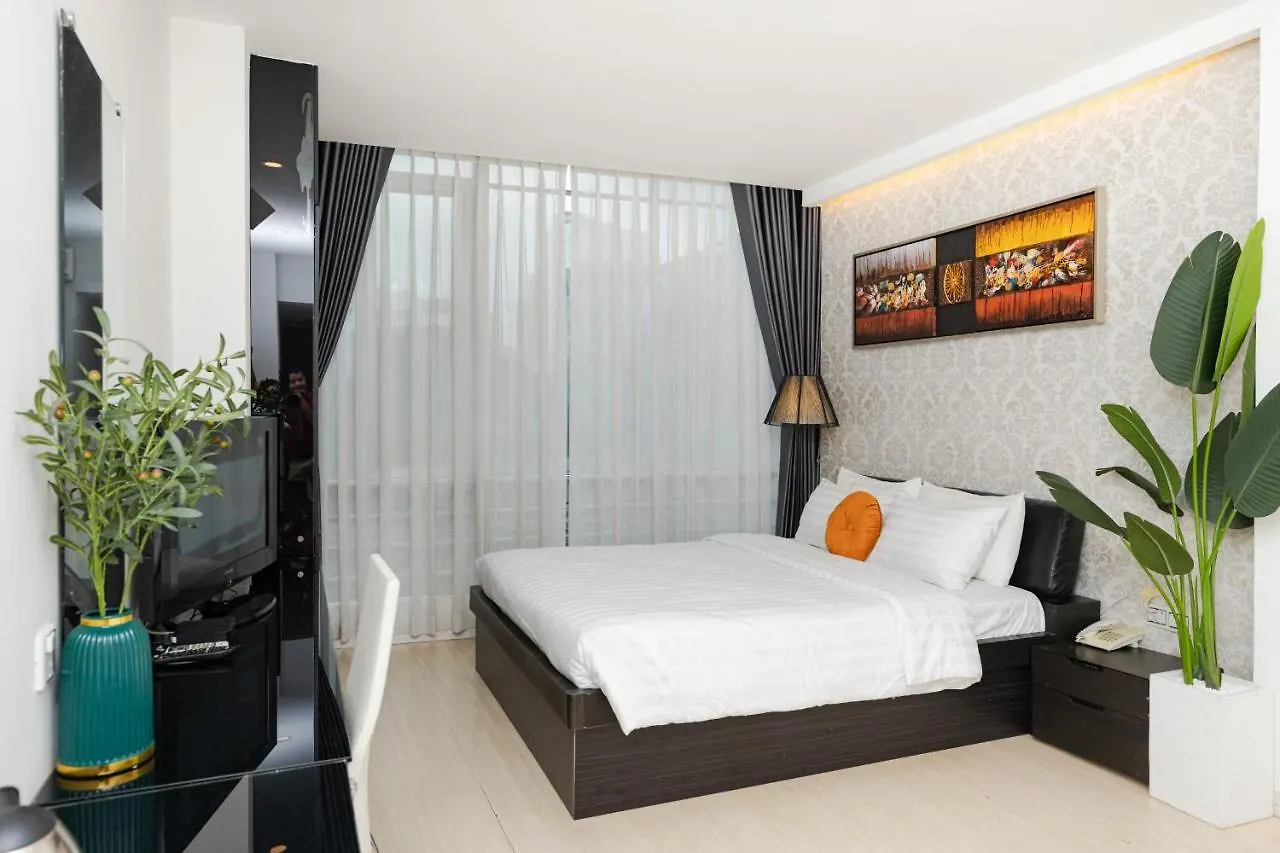 Ben Thanh Market - Hotel Premium Ho Chi Minh City
