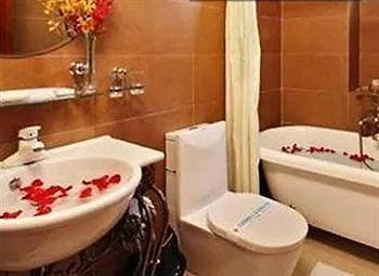 Ben Thanh Market - Hotel Premium Ho Chi Minh City