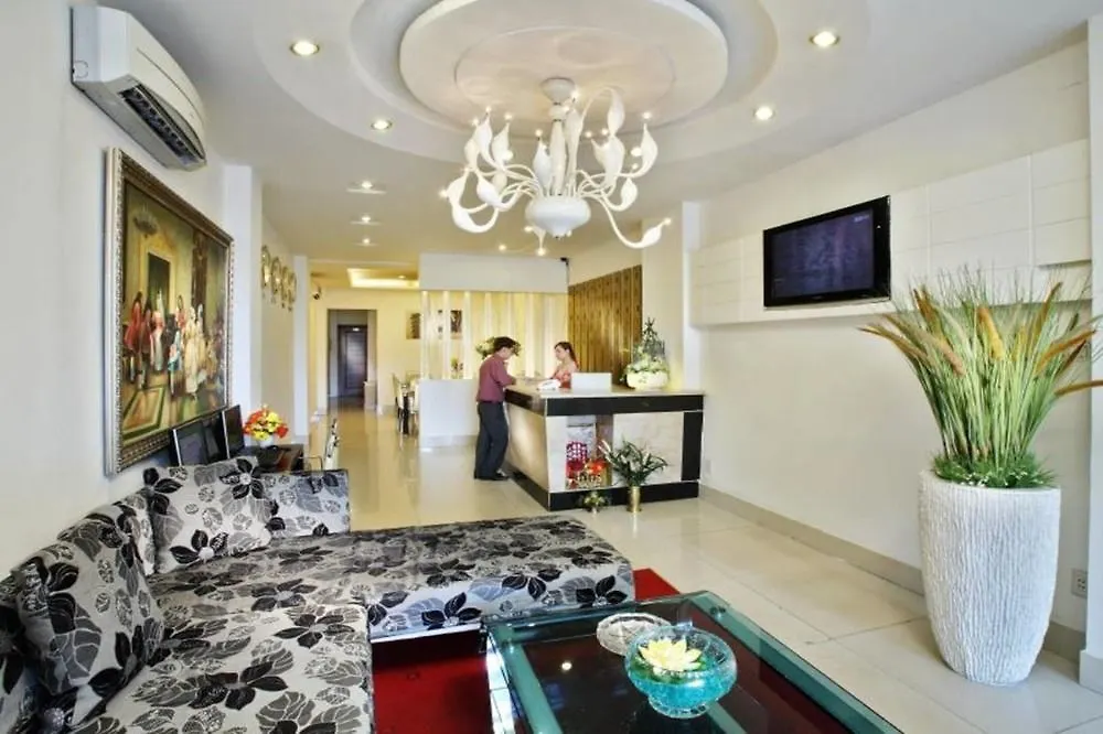Ben Thanh Market - Hotel Premium Ho Chi Minh City