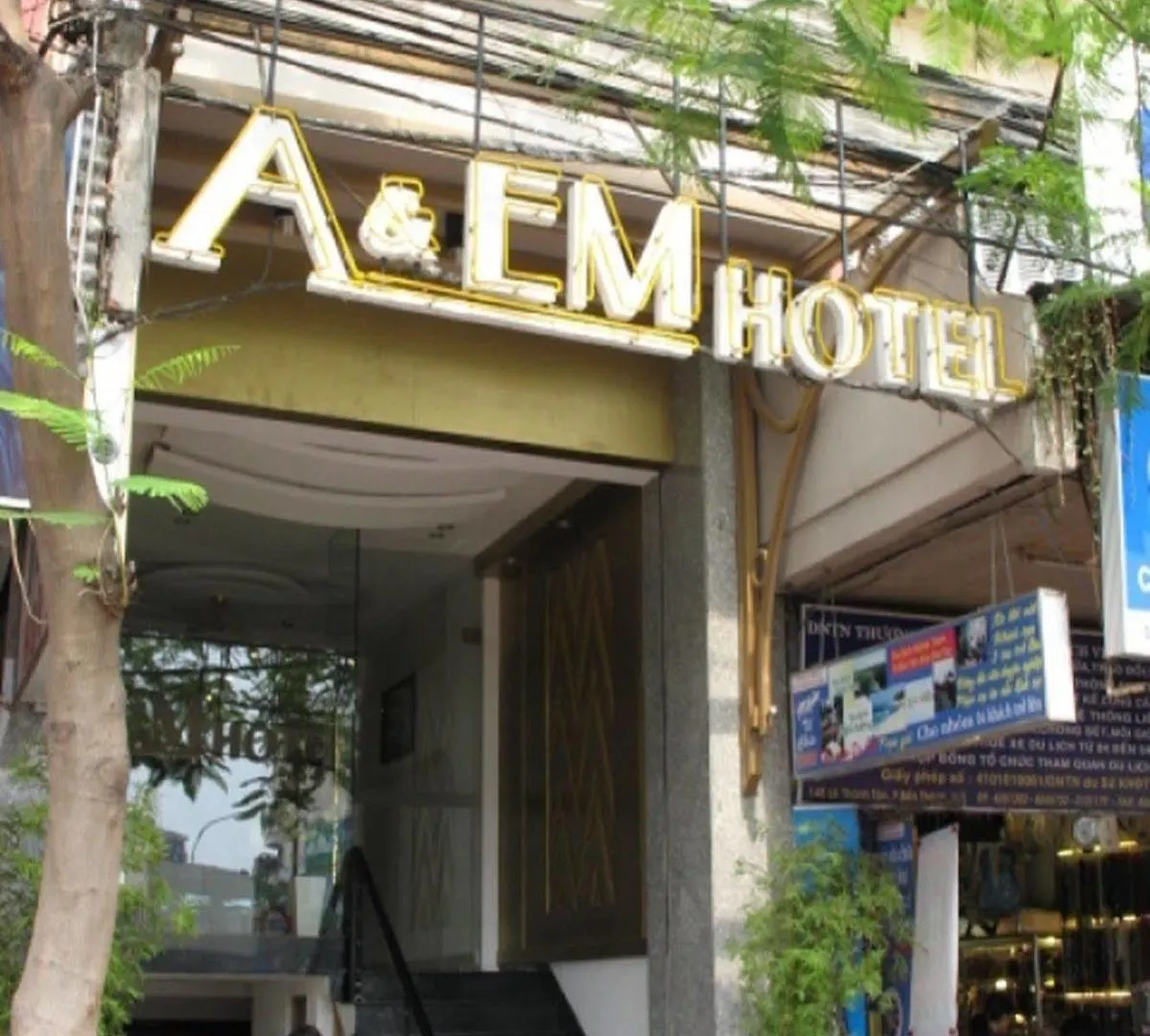 Ben Thanh Market - Hotel Premium Ho Chi Minh City