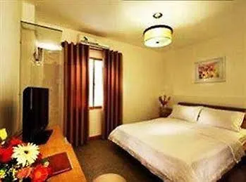 Ben Thanh Market - Hotel Premium Ho Chi Minh City 3*,  Vietnam