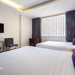 ホテル Mays Hotel- Ben Thanh
