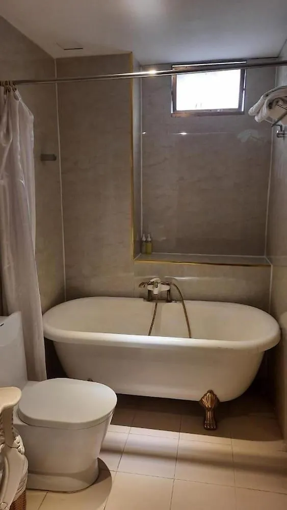 Ben Thanh Market - Hotel Premium Ho Či Minovo Město