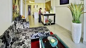 Ben Thanh Market - Hotel Premium Ho Či Minovo Město