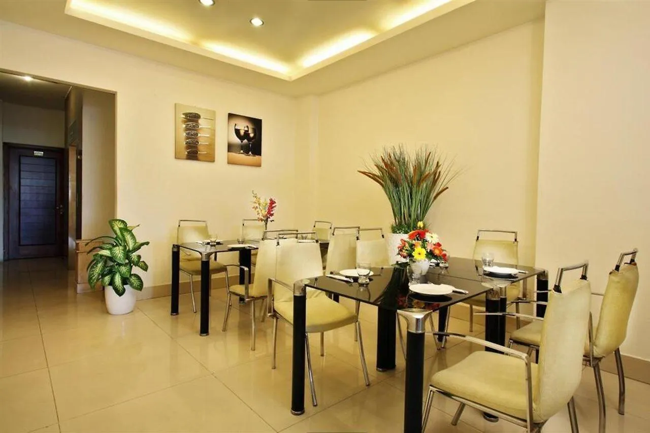 Ben Thanh Market - Hotel Premium Ho Chi Minh City