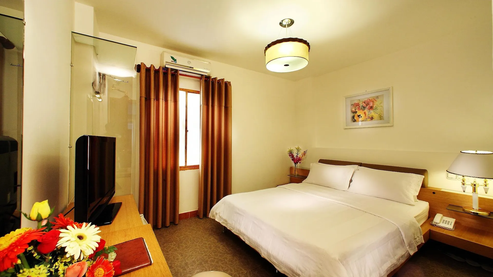 Ben Thanh Market - Hotel Premium Ho Chi Minh City