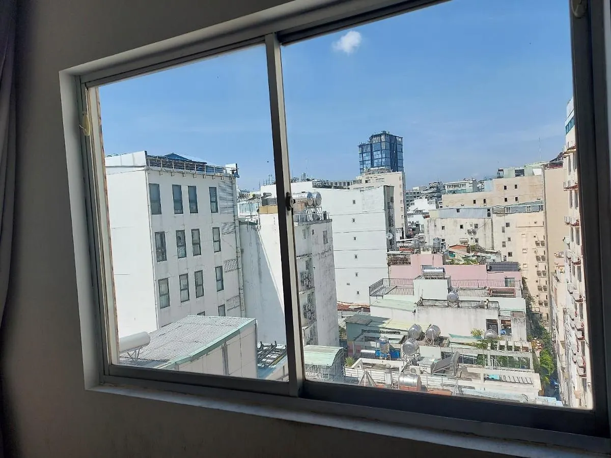 Ben Thanh Market - Hotel Premium Ho Chi Minh City