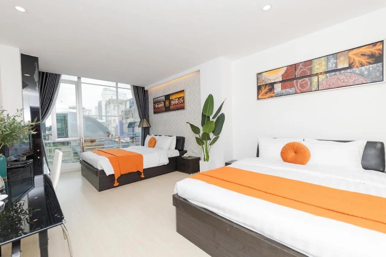 Ben Thanh Market - Hotel Premium Ho Chi Minh City