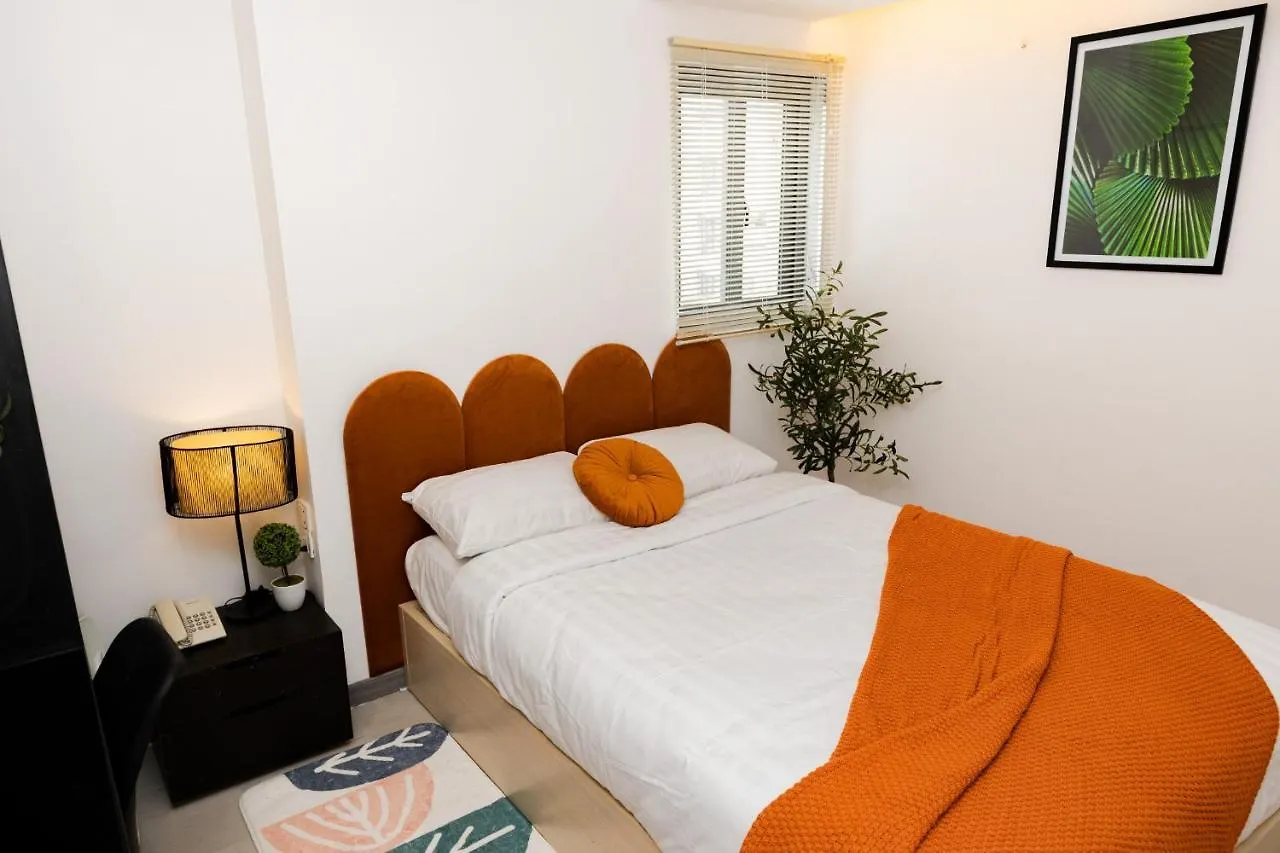 Ben Thanh Market - Hotel Premium Ho Chi Minh City