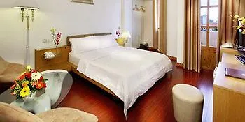 Ben Thanh Market - Hotel Premium Ho Chi Minh City Vietnam