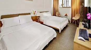 Ben Thanh Market - Hotel Premium Ho Chi Minh City